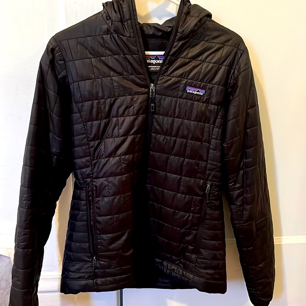 Patagonia Women's Nano Puff